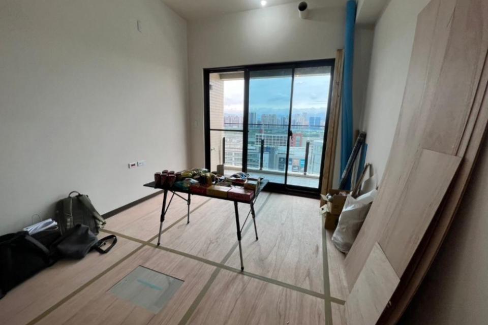 請設計師出圖自己找統包，雖然可以省荷包，但需要對裝修有基本概念