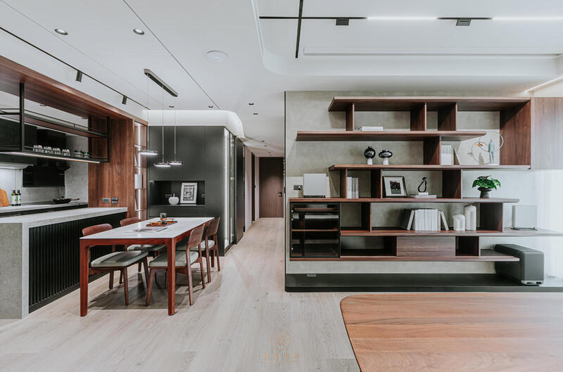 台北新北智慧宅設計推薦，綠裝修智能家居