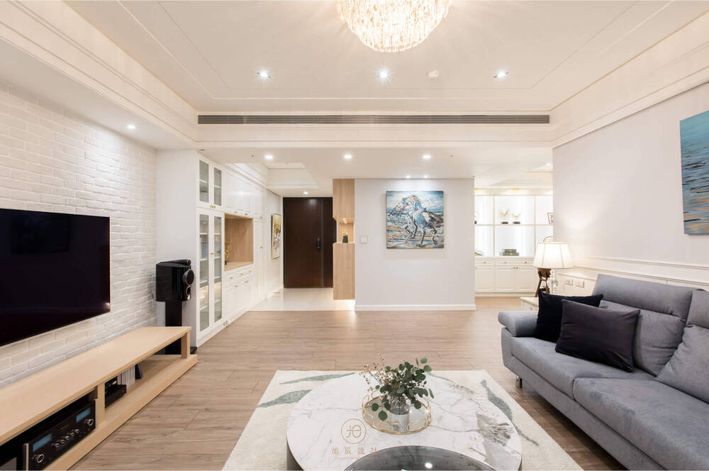 台北綠裝修健康宅設計推薦，綠裝修規劃裝潢