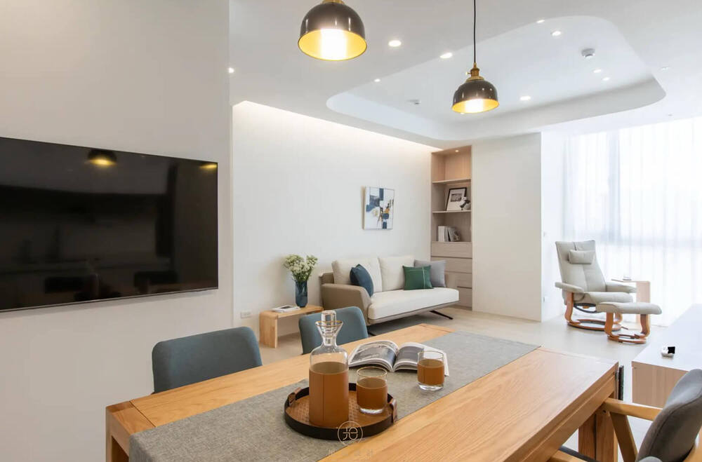 台北新北退休宅設計裝潢推薦專業養生宅規劃